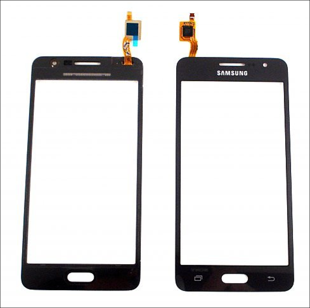 Módulo Pantalla Display excl. adhesive (Original), Samsung Galaxy Grand Prime; SM-G530F Original Service Pack GH96-07760B