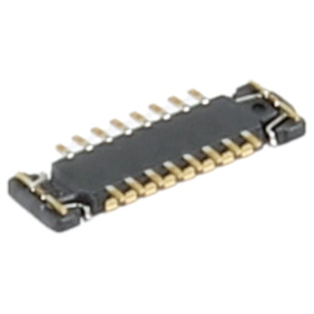 16Pin, 2Row, 0.35mm