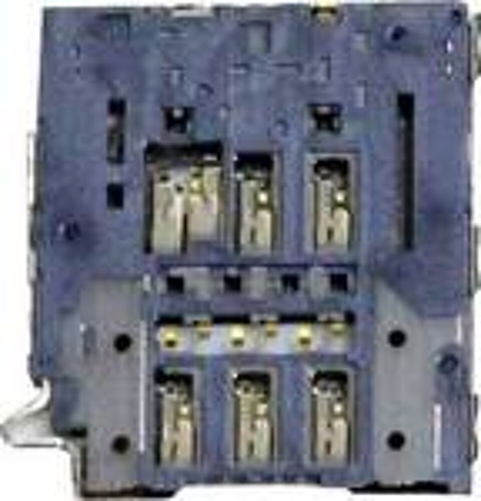 Connector Card Edge, Galaxy S6 Edge; SM-G925