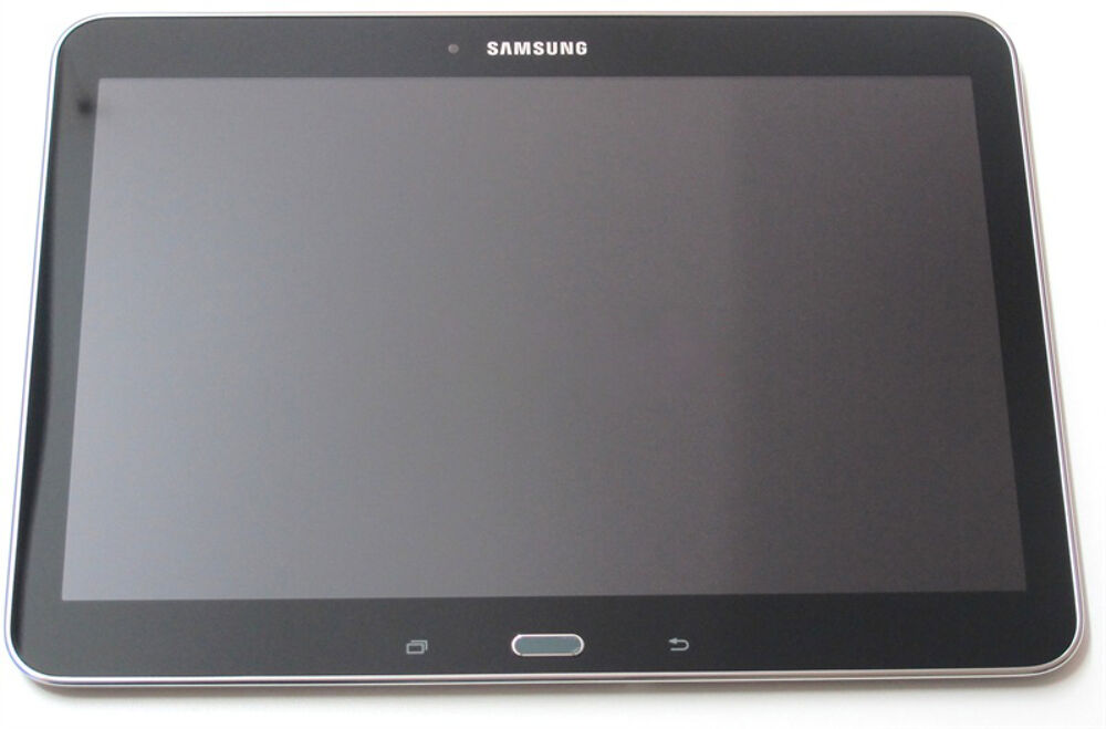 Módulo Pantalla Display (Original) - Black, Samsung Galaxy tab 4 10.1inch; SM-T533 Original Service Pack GH97-17100A