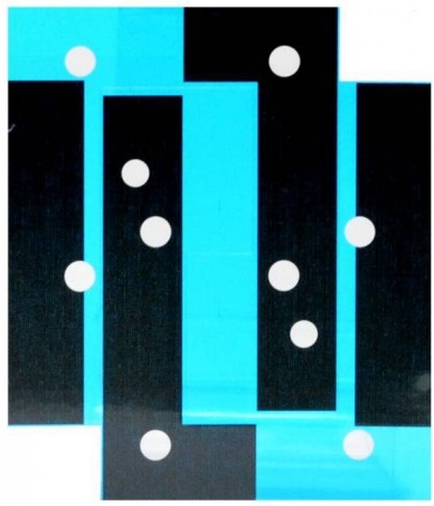Módulo Pantalla Samsung Adhesive Tape Gasket Display, Galaxy XCover3; SM-G388 Original Service Pack GH02-10160A