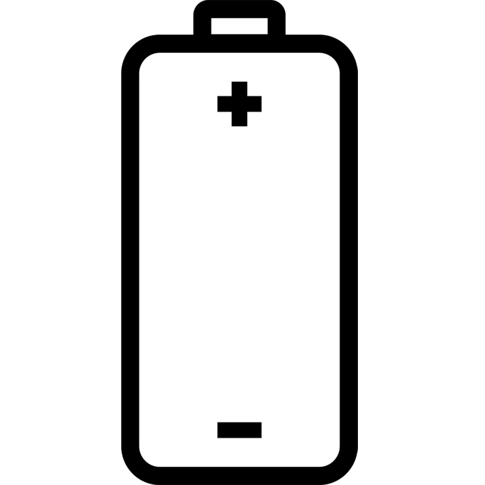 Battery (Best Possible), For iPhone 6