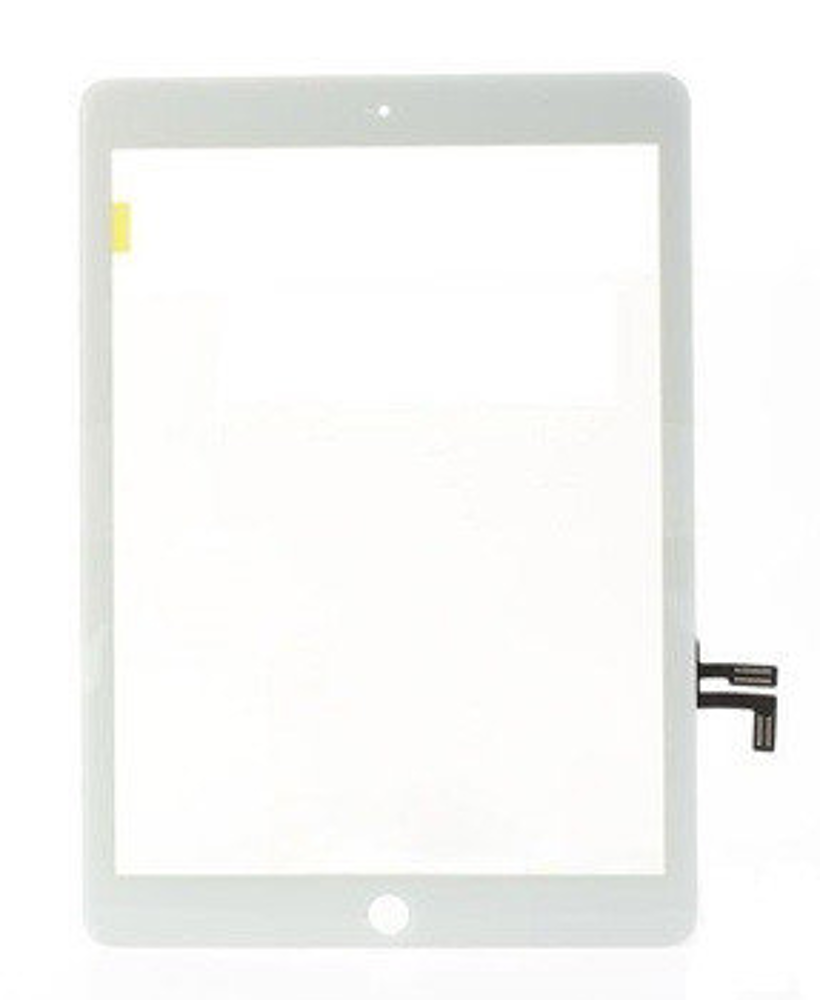 Digitizer (Comapatible) - Silver, For iPad Air/iPad 2017