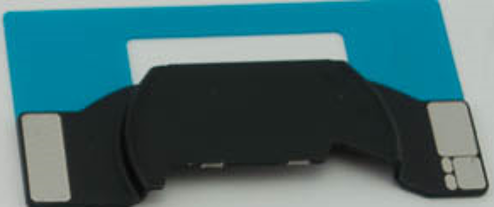 Home Button Bracket, For iPad Air 2