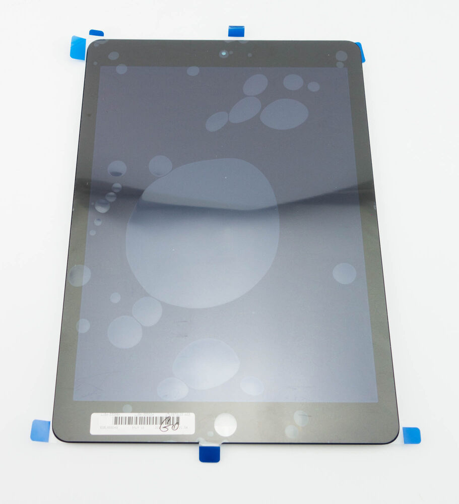 Display (Refurb) - Space Grey, For iPad Air 2