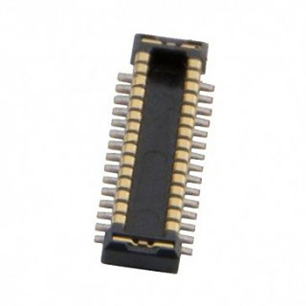 30Pin, 2Row, 0.4mm