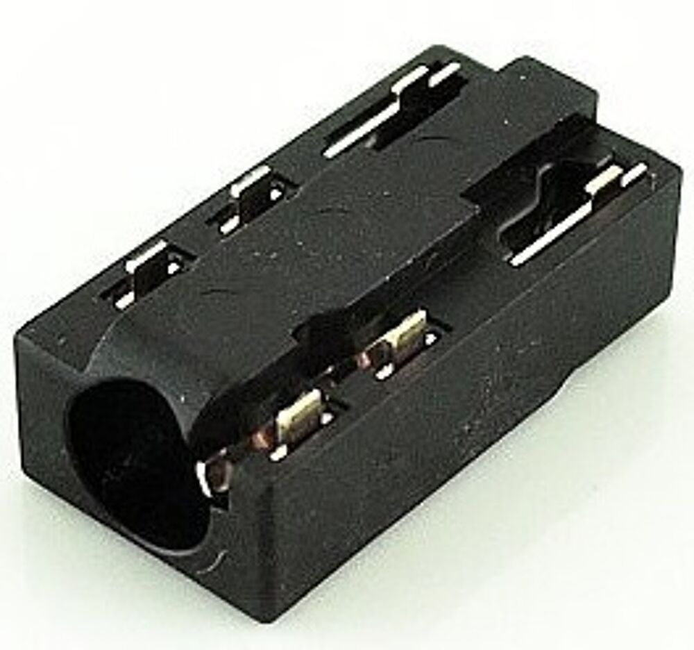 Audio Connector, Galaxy Tab E; SM-T560