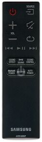 Samsung Afstandsbediening AH59-02692P
