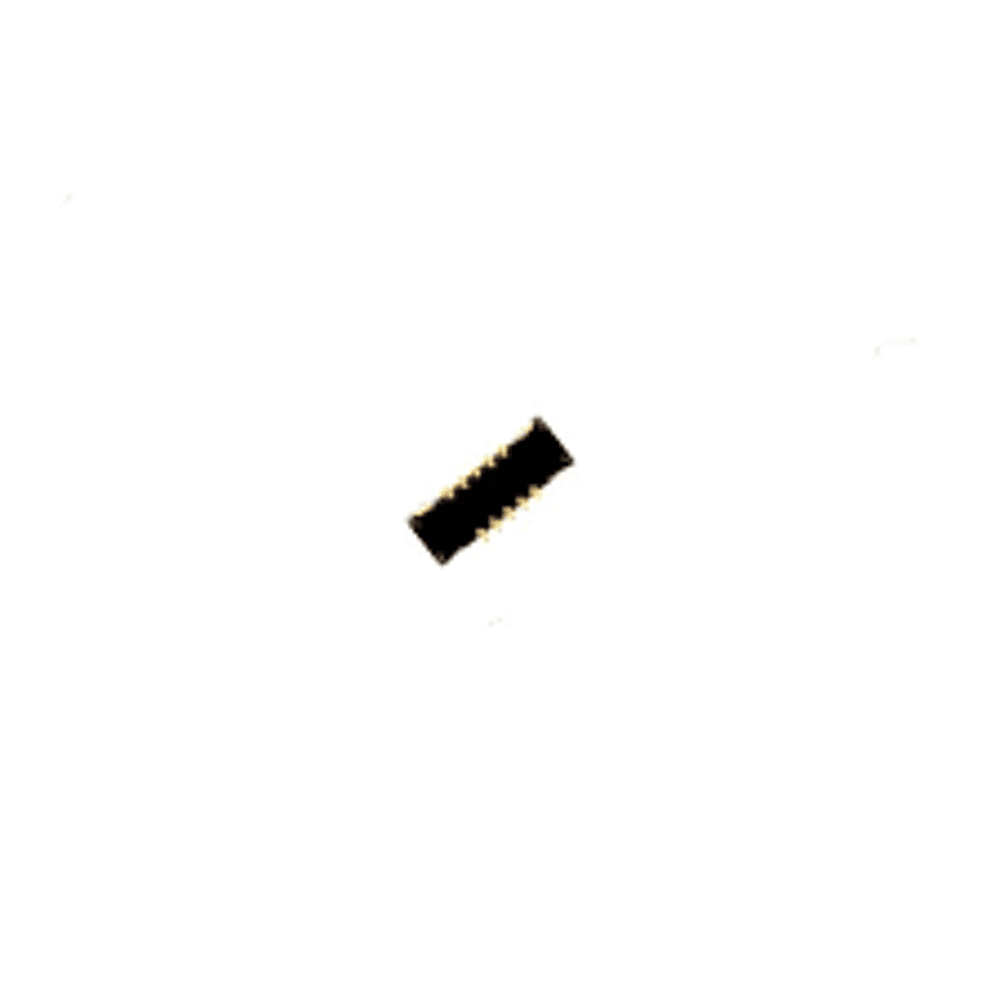 10Pin, 2Row, 0.35mm