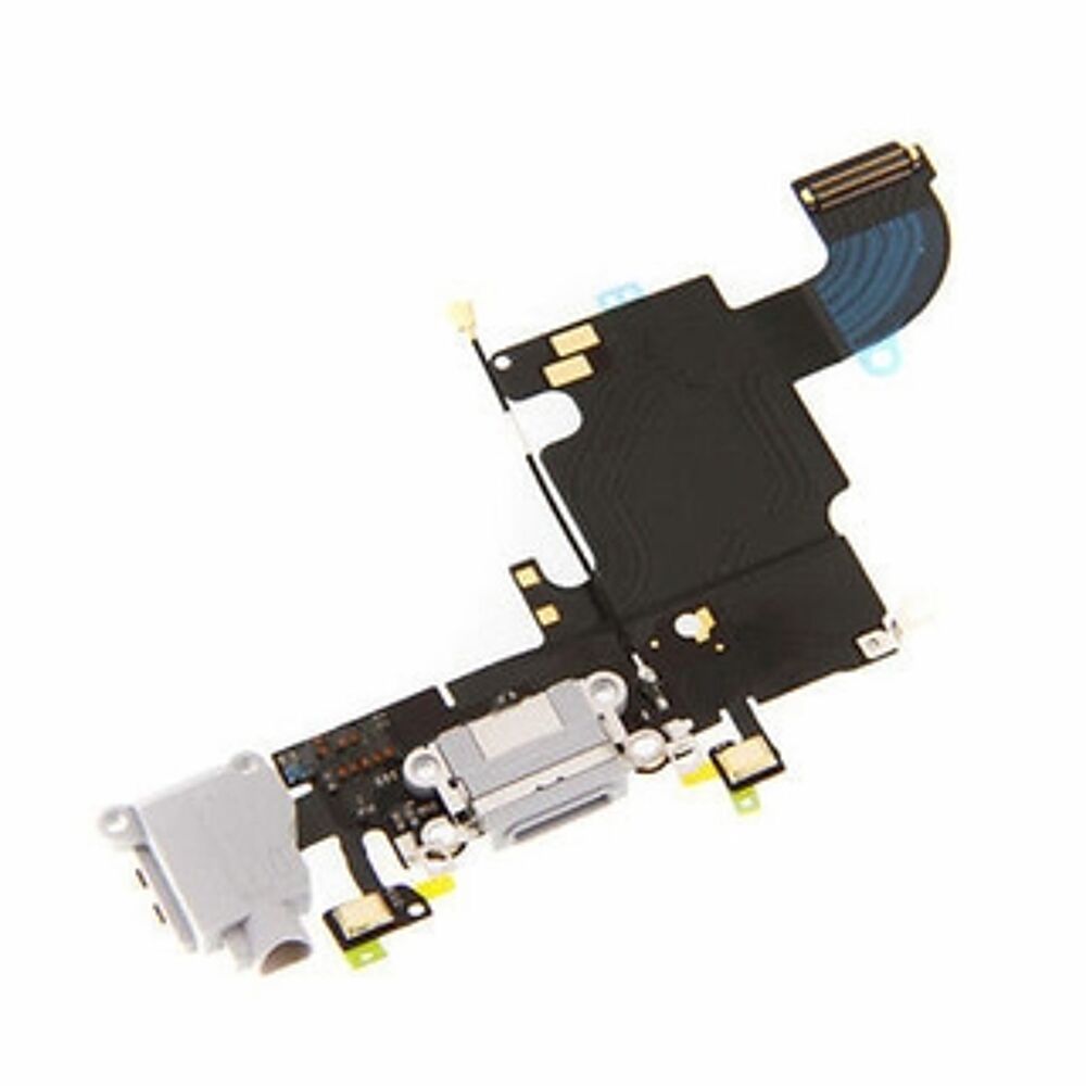 Dock connector - Grey, for iPhone 6s Plus
