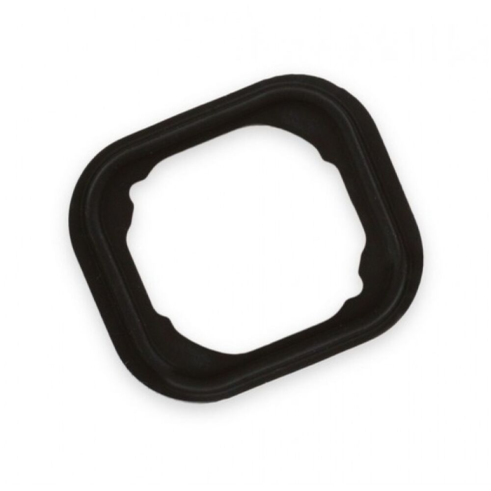 Home button rubber gasket, for iPhone 6