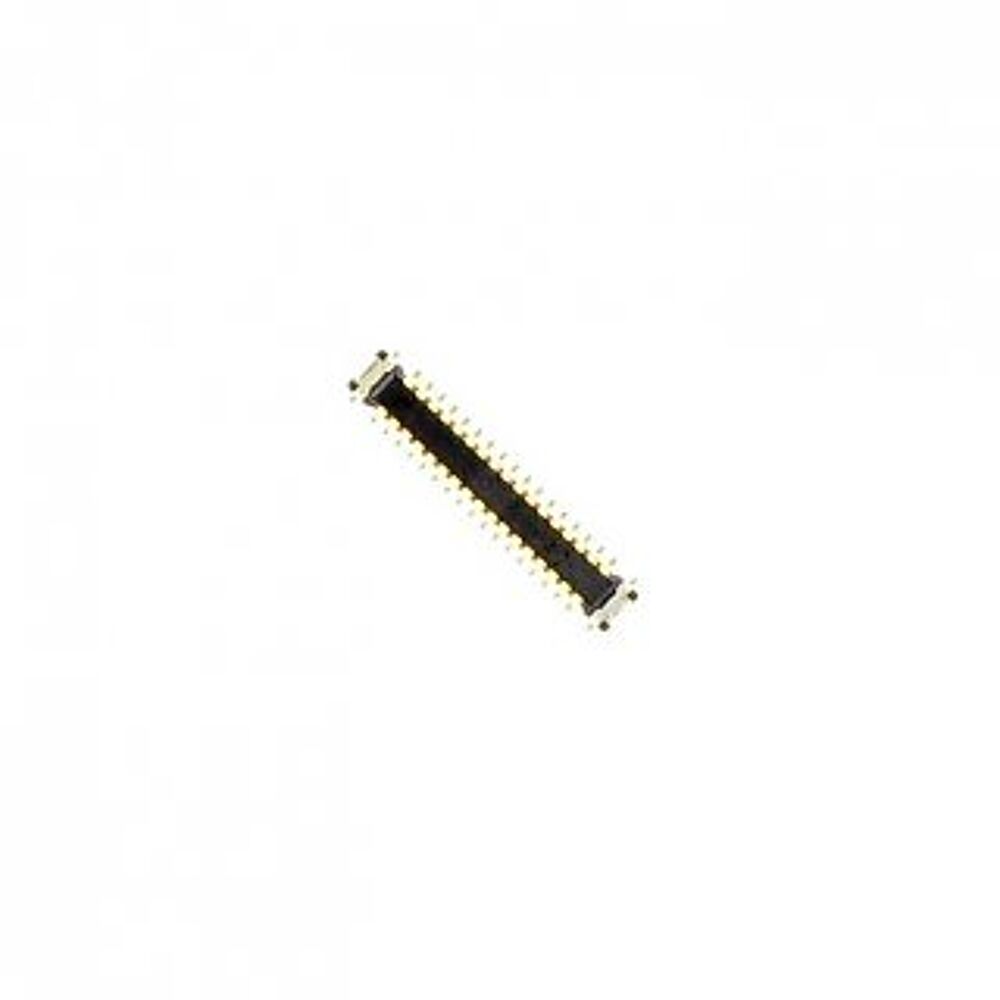 34Pin, 2Row, 0.35mm