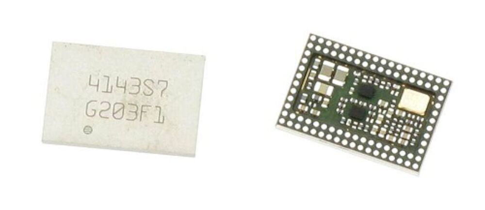 W - Lan Module, Galaxy S7; SM-G930F / S7 Edge; SM-G935F