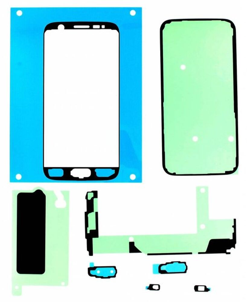 Módulo Pantalla Samsung Repair Kit Display, Galaxy S7; SM-G930 Original Service Pack GH82-11429A