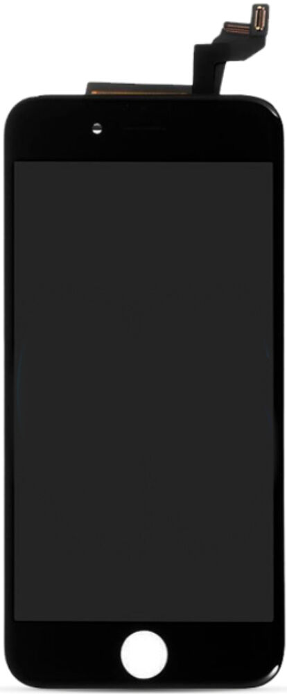 Display (Refurb) - Black, For iPhone 6