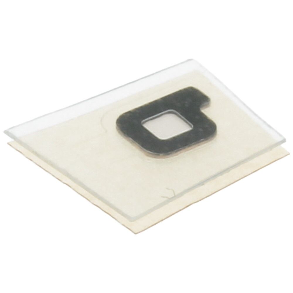 Adhesive sticker - microphone module
