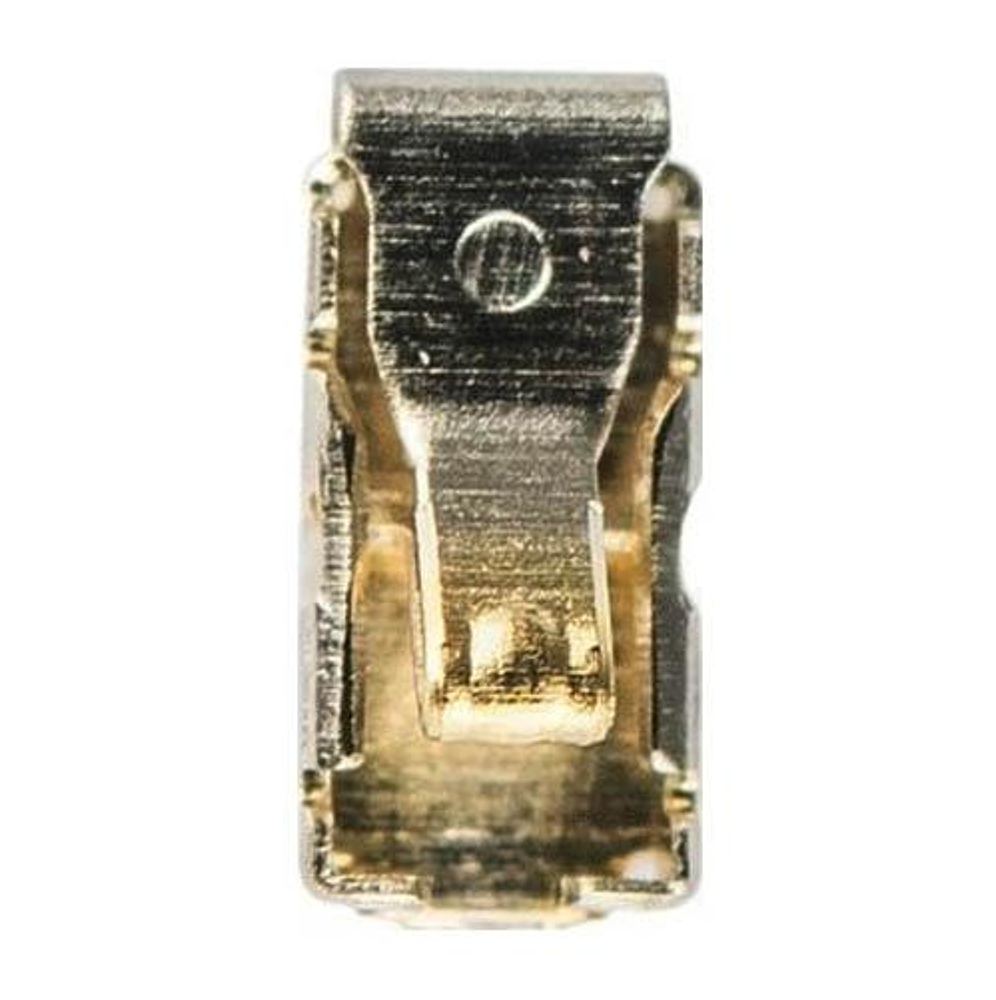 Connector-Terminal, Male - for Suitable models