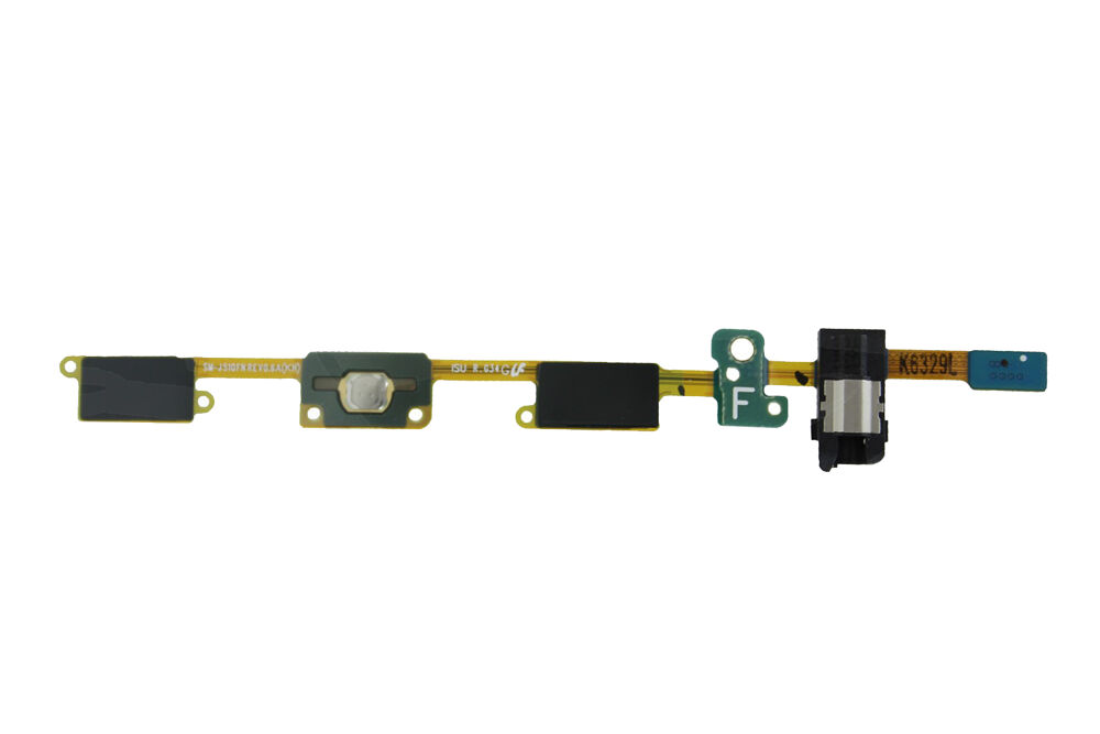 Assy Module - Touch Key, Galaxy J5 (2016); SM-J510