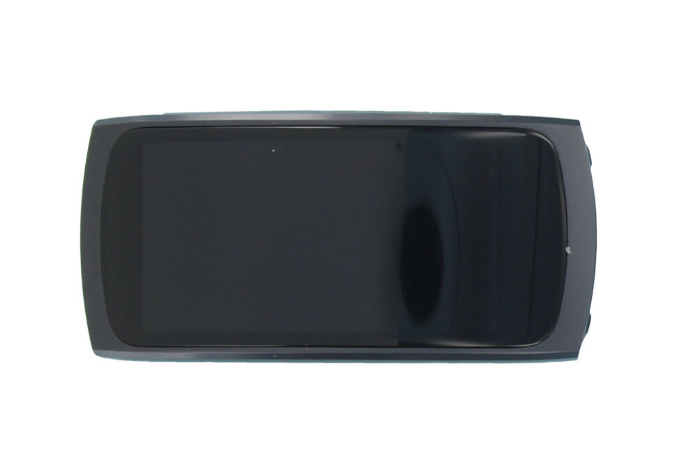 Módulo Pantalla Display excl. adhesive (Original) - Grey, Samsung Galaxy Gear Fit 2; SM-R360 Original Service Pack GH97-19001A