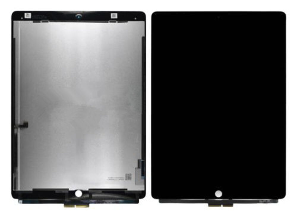 Display (Refurb) - Black, For iPad Pro 9.7 inch