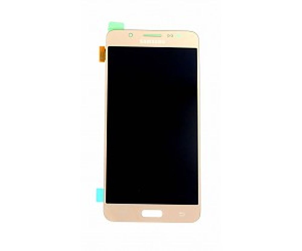 Módulo Pantalla Display (Original) - Rose Gold, Samsung Galaxy J5 (2016); SM-J510 Original Service Pack GH97-18792D