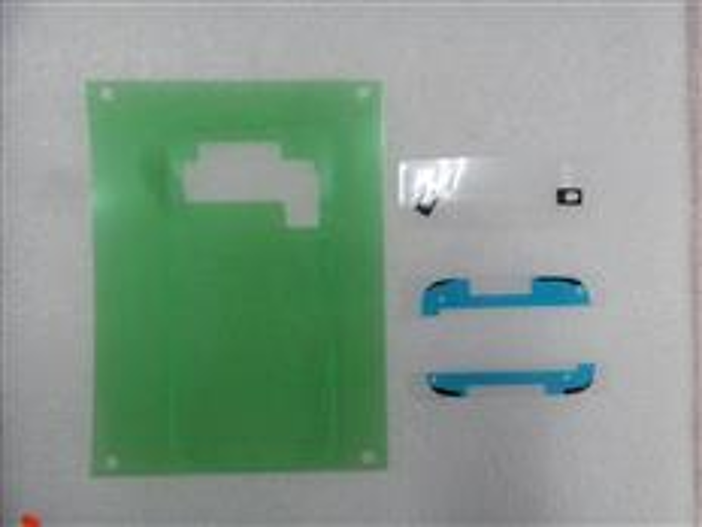 Módulo Pantalla Samsung Repair Kit Display, Galaxy S6; SM-G920 Original Service Pack GH82-12810A