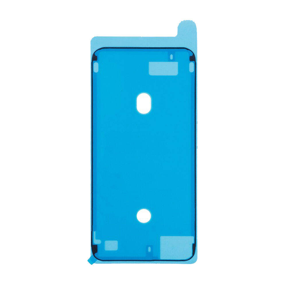 Screen Adhesive - Black, For iPhone 7/8 Plus