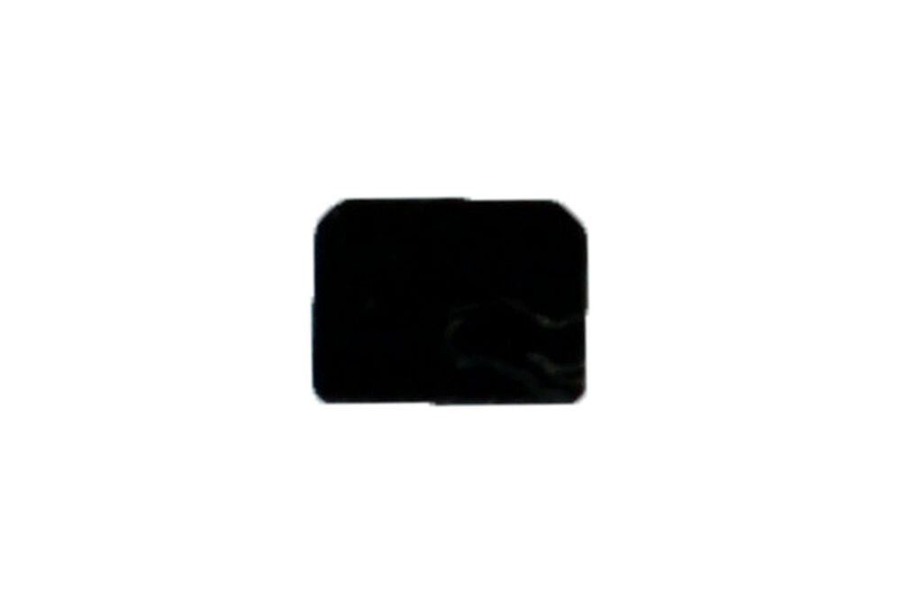 Tape Sponge, Rear MIC - Galaxy S8 Plus; SM-G955