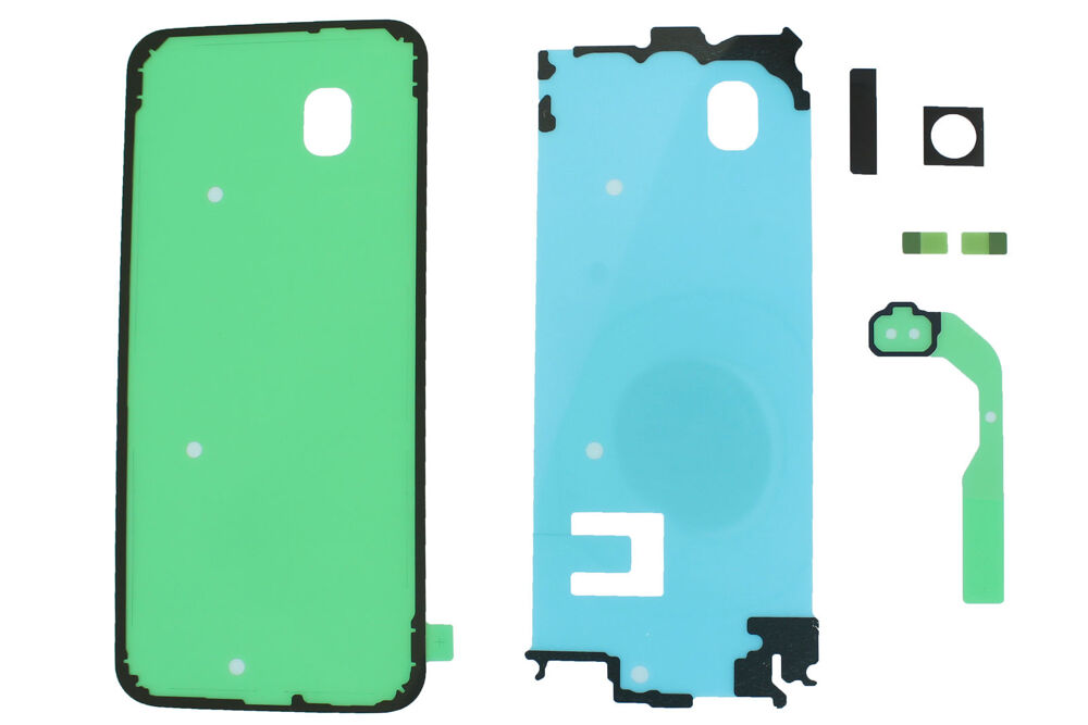 Adhesive tape repair kit (Original), Samsung Galaxy S8 Plus; SM-G955
