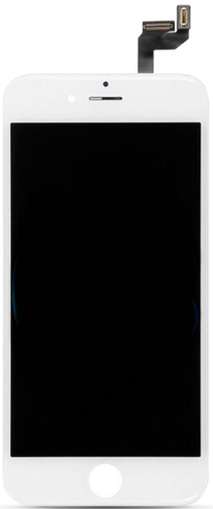 Display complete (Compatible) - White, For iPhone 6