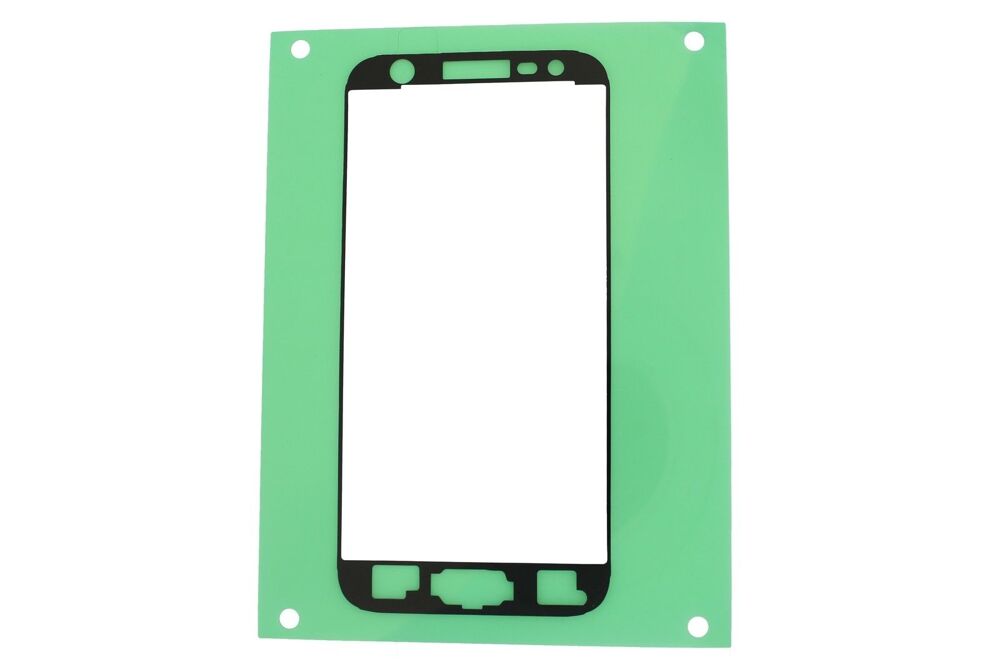 Módulo Pantalla Samsung Adhesive sticker display lcd - Galaxy J3 2017; SM-J330F Original Service Pack GH81-14854A