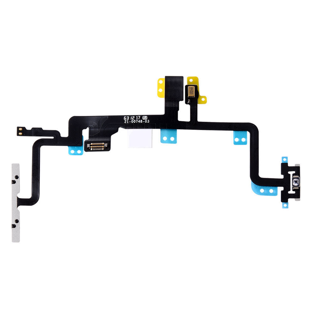 Volume incl. Power Flex, for iPhone 7 Plus