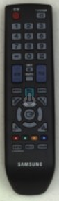 Samsung Afstandsbediening AA59-00504A