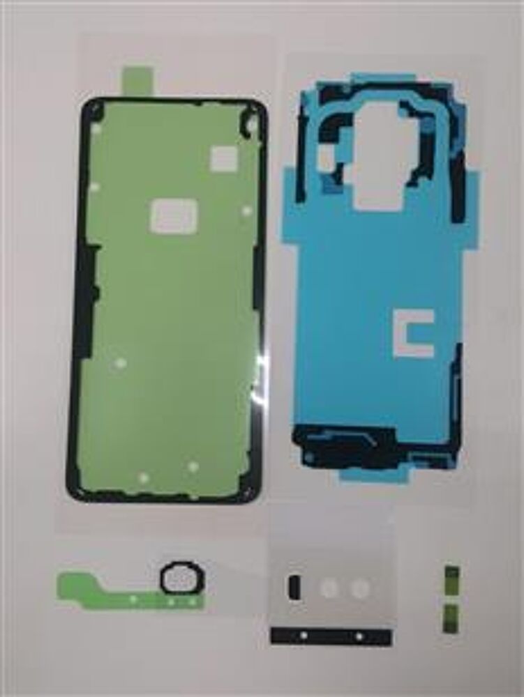 Adhesive tape repair kit (Original), Samsung Galaxy S9 Plus; SM-G965