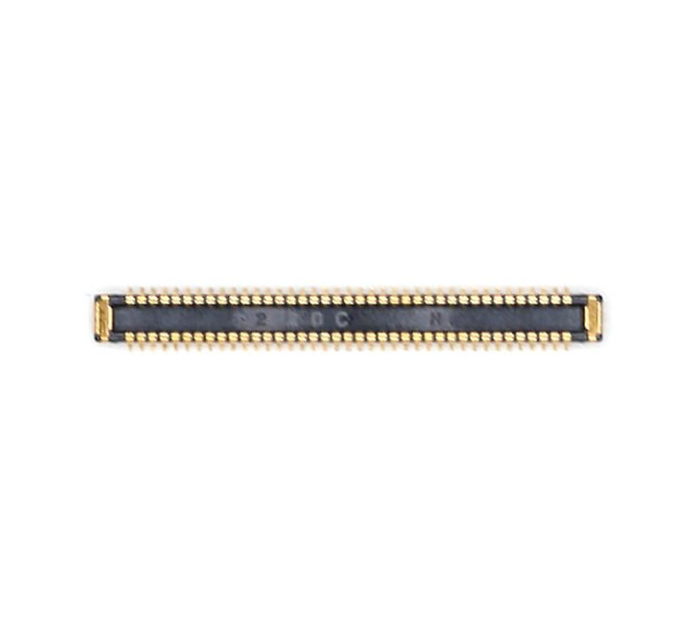 78Pin, 2Row, 0.35mm
