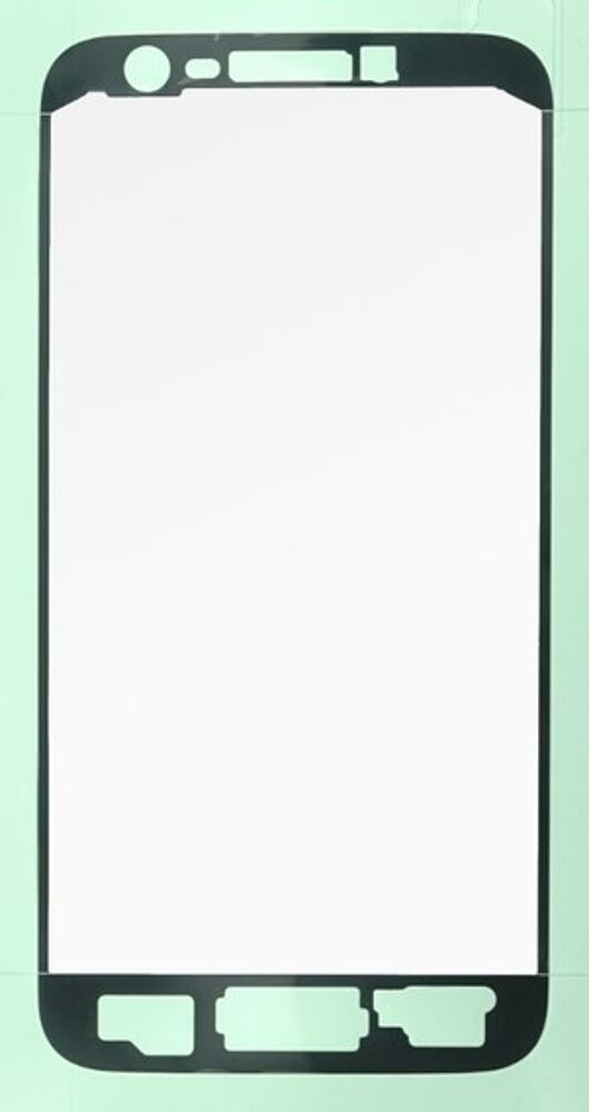 Módulo Pantalla Samsung Adhesive sticker display lcd - Galaxy J2 Pro; SM-J250F Original Service Pack GH81-15205A