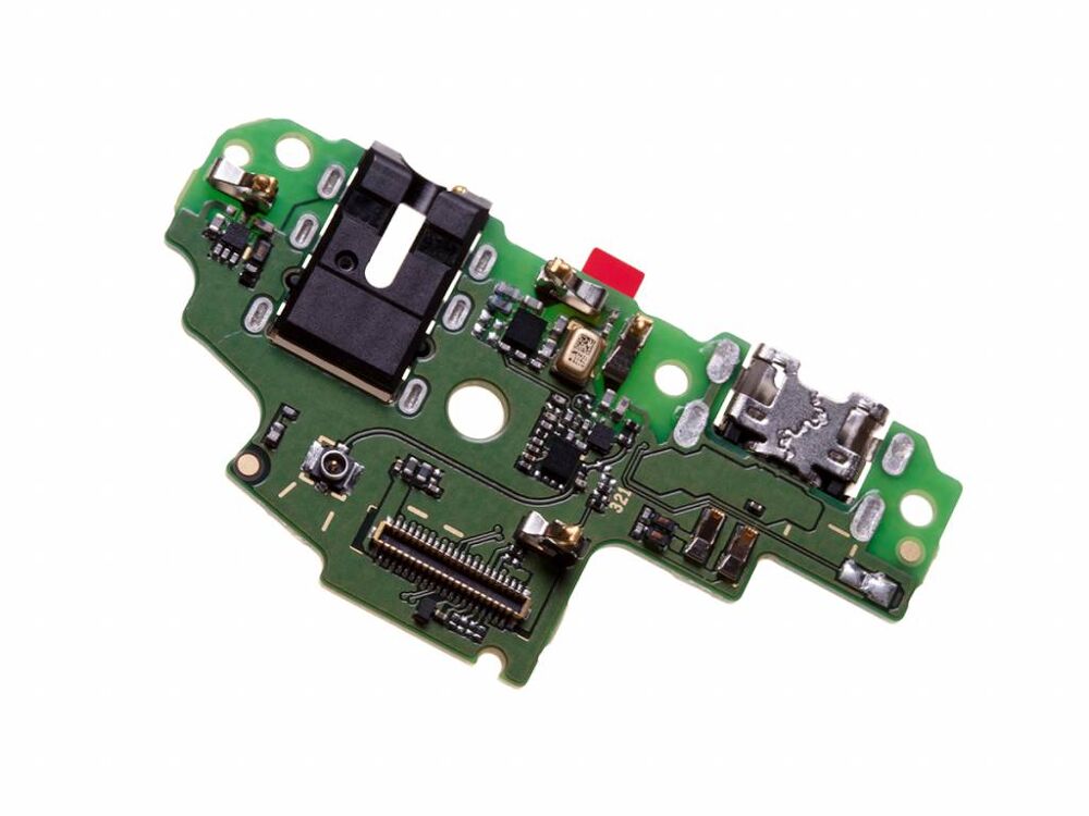 Módulo Pantalla Connector USB - Huawei P Smart Original Service Pack
