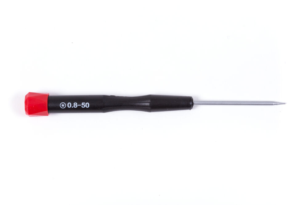 iPhone Pentalobe schroevendraaier 0.8X50