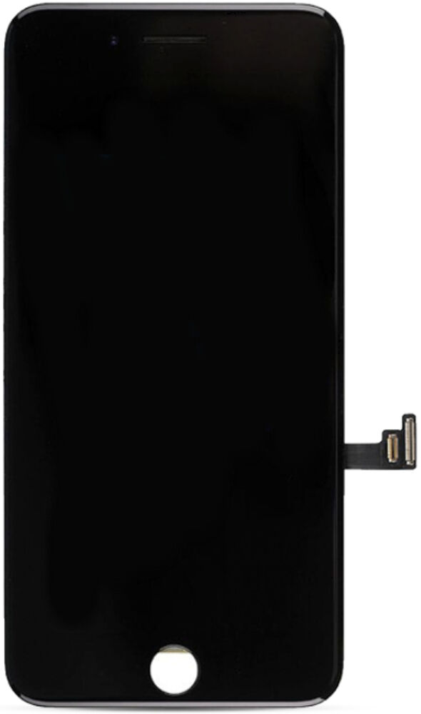 Display (Refurb - Toshiba) - Black, For iPhone 7 Plus