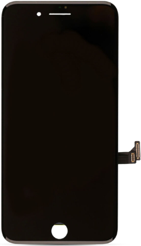Display (Refurb) - Black, For iPhone 8 & iPhone SE (2020 & 2022)