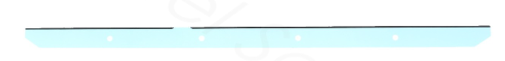 TAPE DOUBLE FACE-MAIN WINDOW REAR R