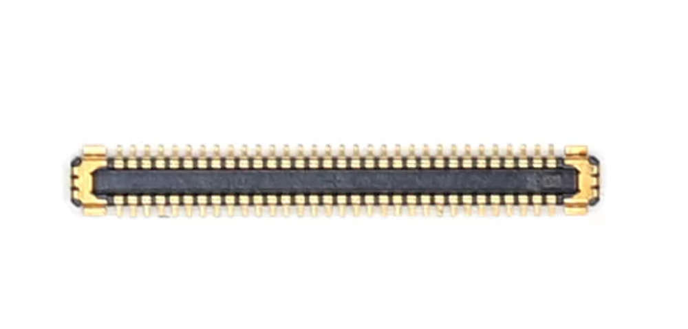 64Pin, 2Row, 0.35mm