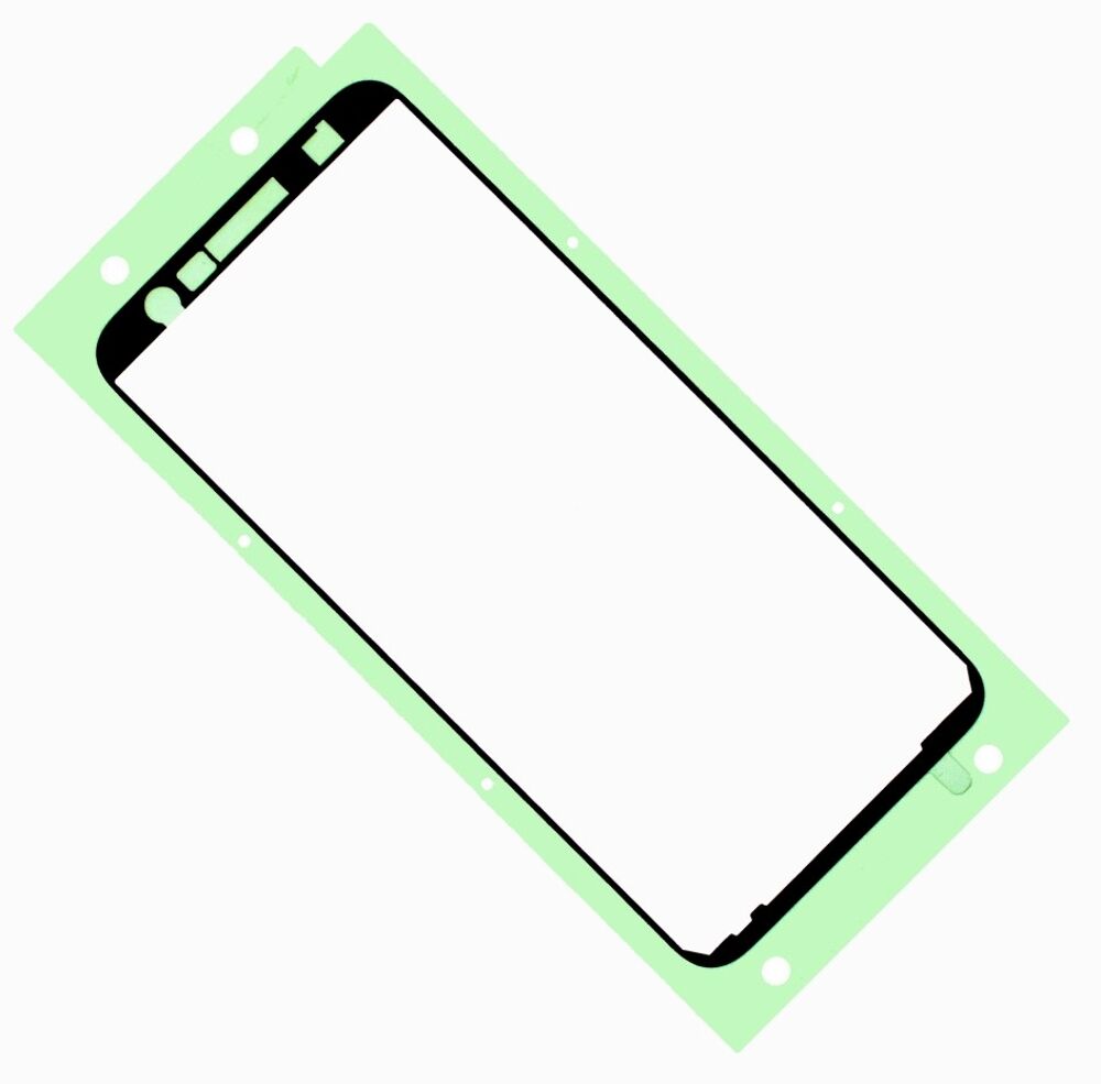 Módulo Pantalla Samsung Adhesive sticker display LCD - Galaxy J4 Plus; SM-J415F Original Service Pack GH02-17001A