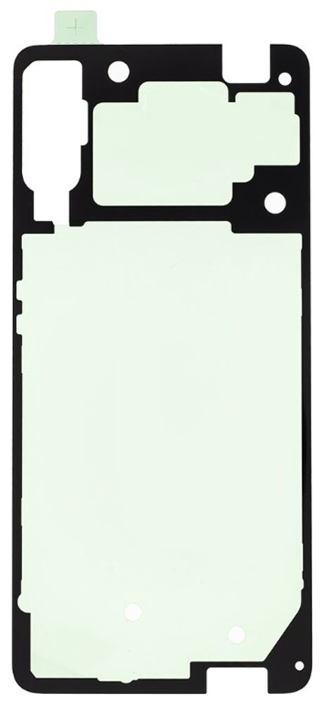 Adhesive tape rear cover (Original), Samsung Galaxy A7 2018; SM-A750