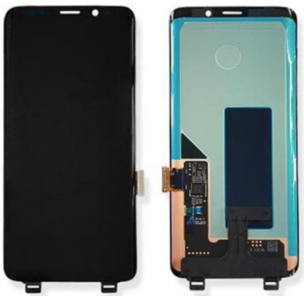 Módulo Pantalla Display excl. frame (Original), Samsung Galaxy S9; SM-G960F Original Service Pack GH96-11254A