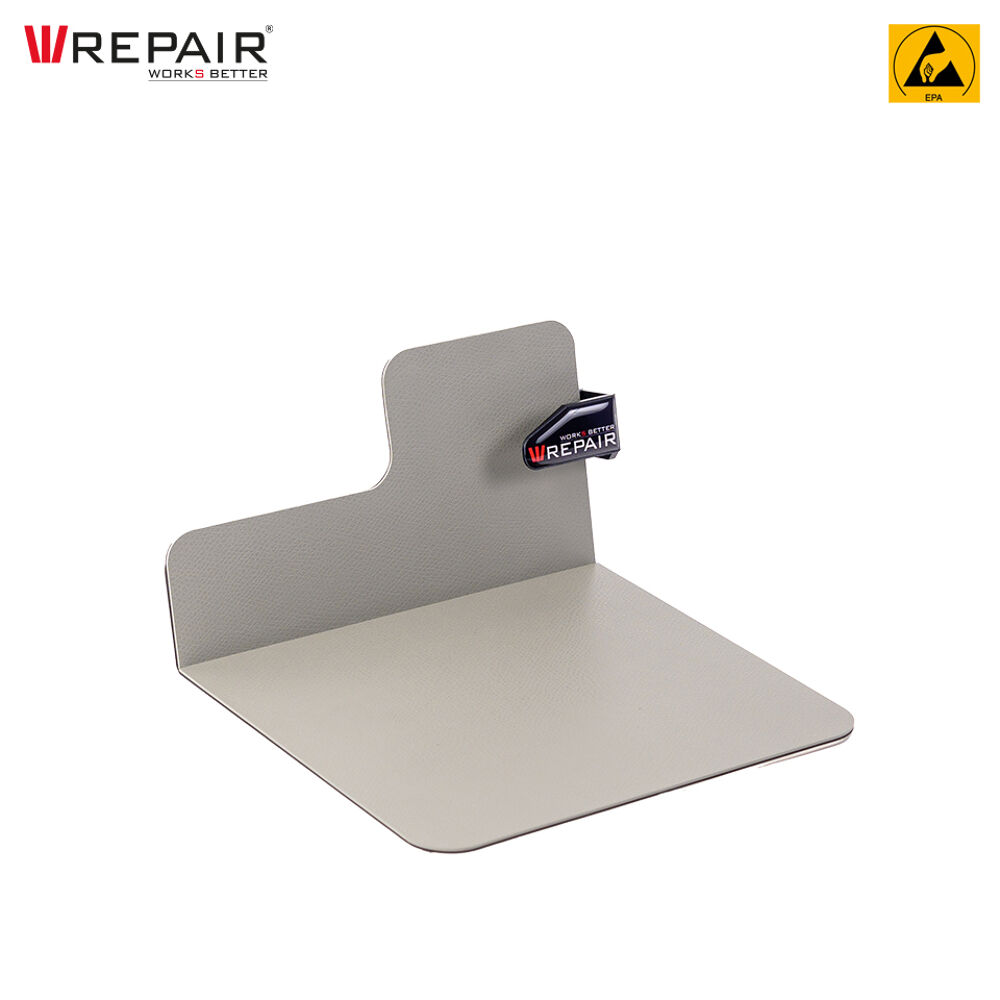 Wrepair Screen Support up to iPhone 11 Grey ESD