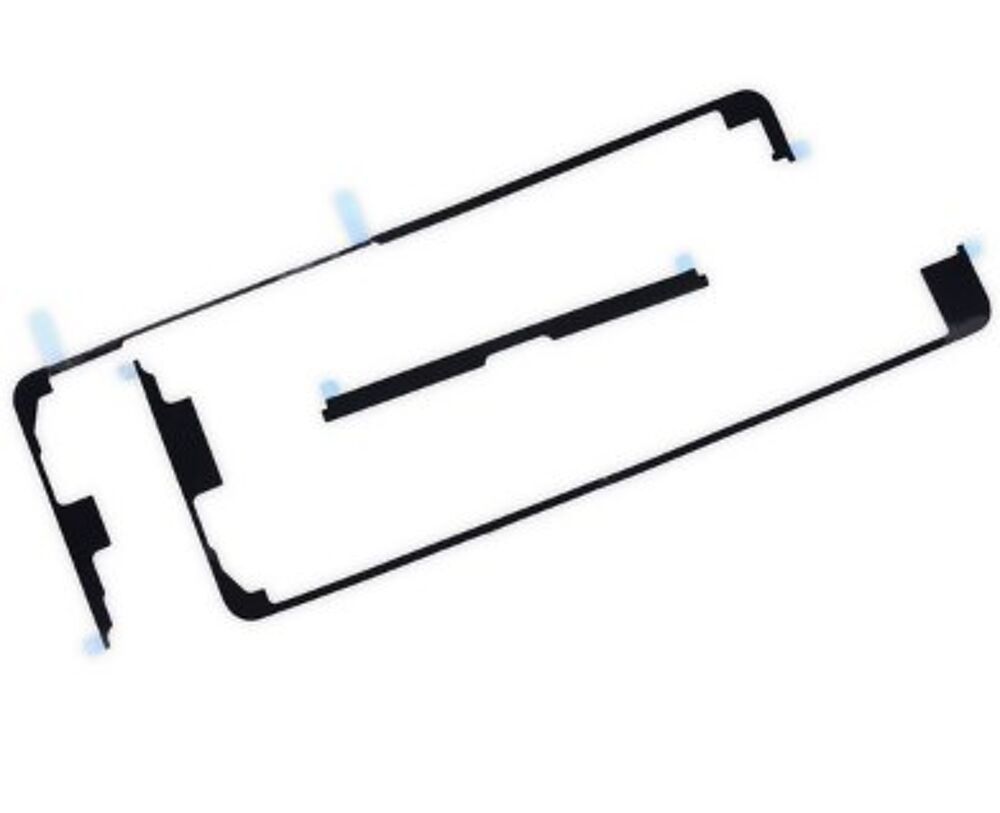Adhesive Strips, For iPad 9.7 (2018)