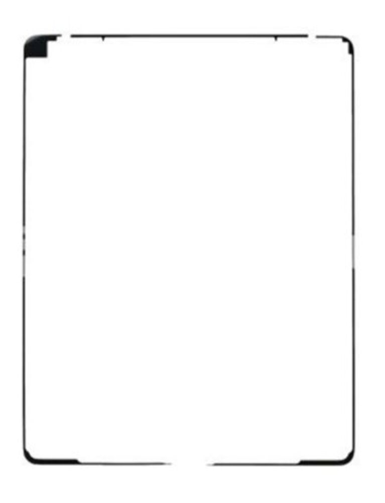 Adhesive Strips, For iPad Pro 10.5 (2017)