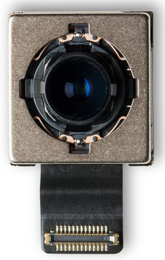 Rear Camera, For iPhone XR