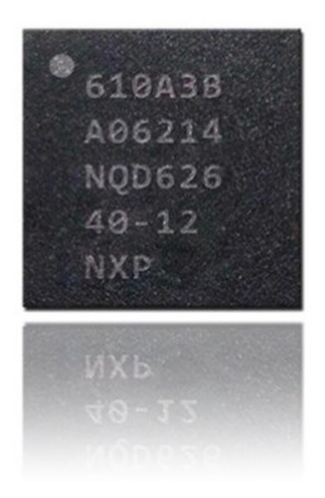 TRISTAR U2 USB Charging Controller IC, for iPhone 7 / 7 Plus (U4001, NXP 610A38, 36 Pins)